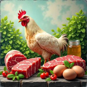 Animal Husbandry graphity_11zon