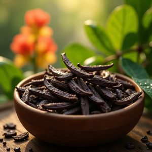 Vanilla Beans